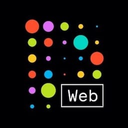 DWeb Logo