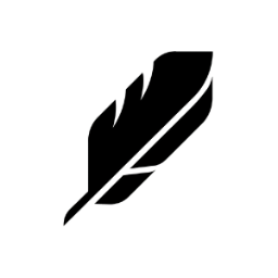 Feathers Logo