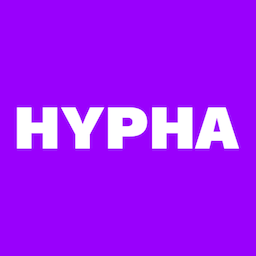 Hypha logo