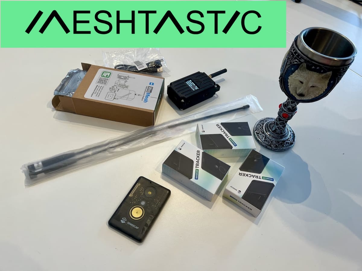 Meshtastic