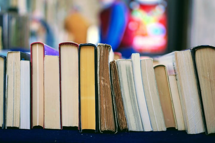 DWebYVR reading group: Vote on our first reading!