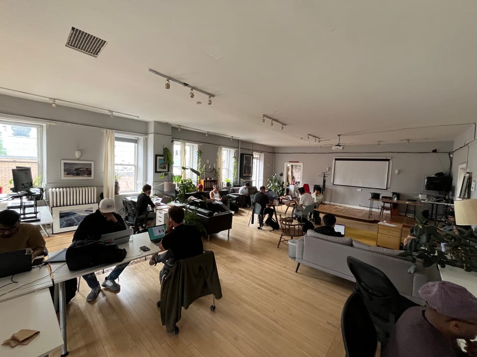 June 2024 Vancouver Hack Day Recap
