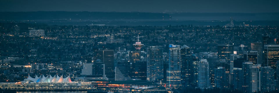 Web Summit Vancouver 2025