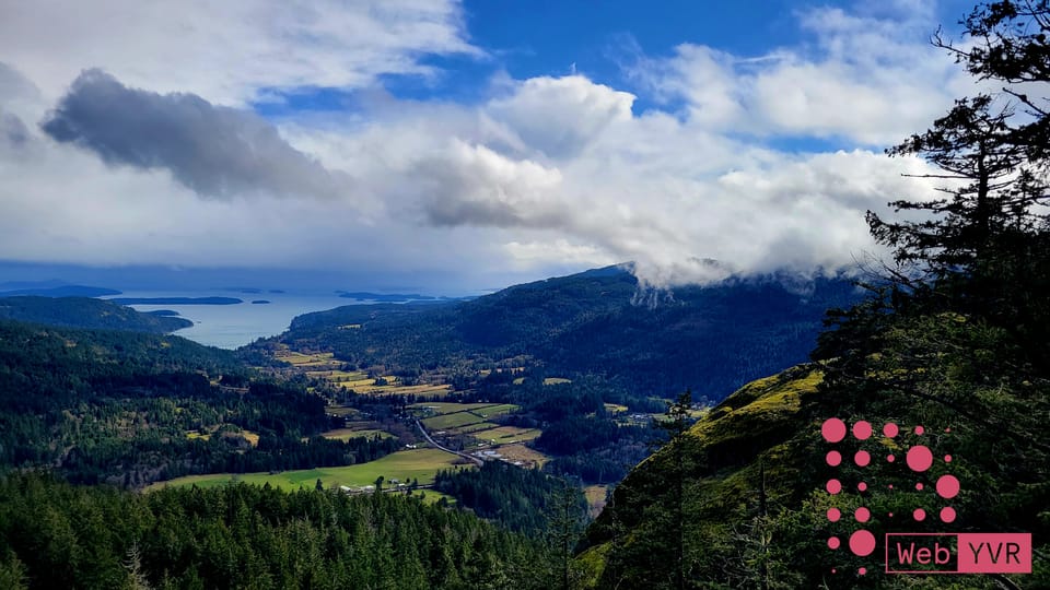 DWeb Camp Cascadia Theme & Program 🌱