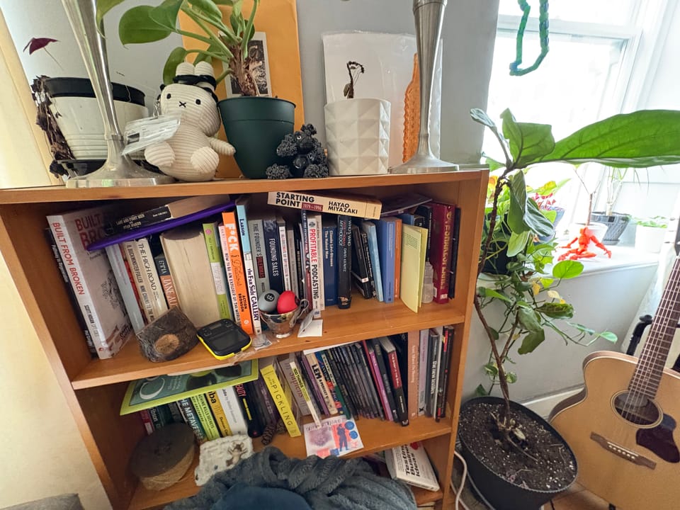 DWebYVR reading group - December meeting