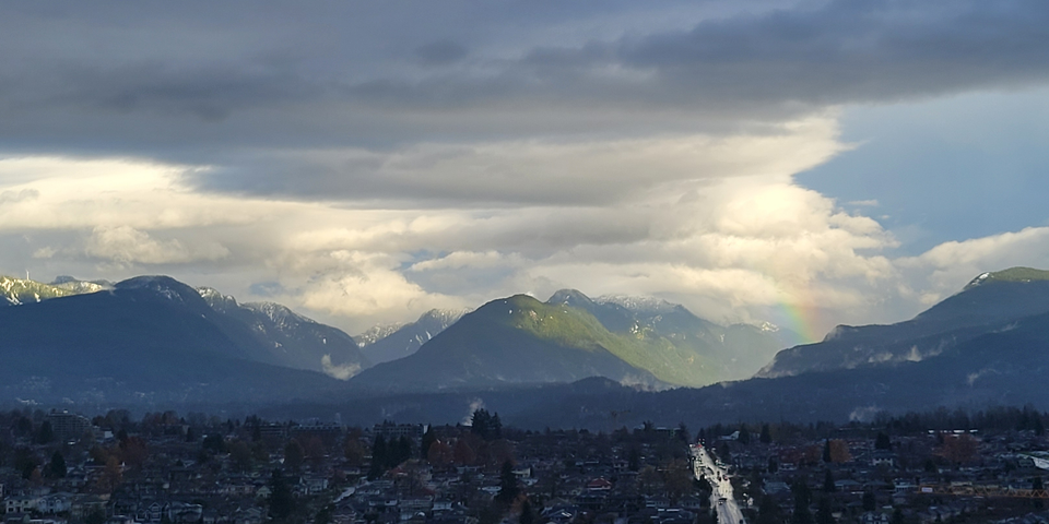 DWebYVR November 2025 events